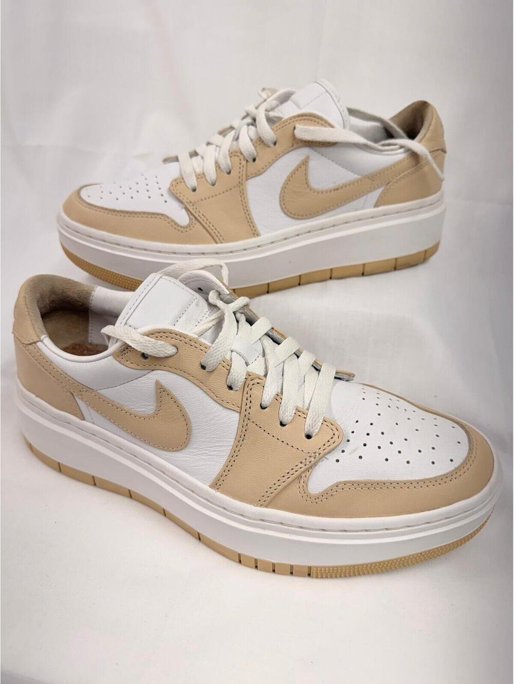 Air Jordan 1 Elevate Low 'White Onyx' Women's DH7004-102 Women's 11 EU 43